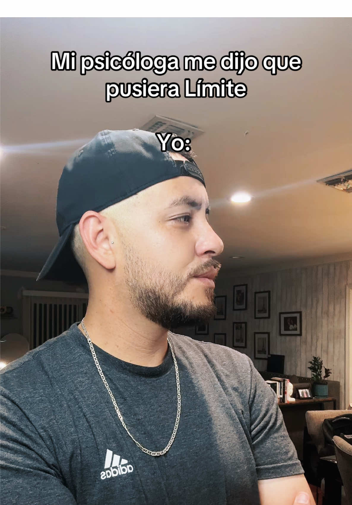 #limite @alicia villarreal #jaja #humor #parati  