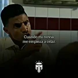 Cuando mi novia me empieza a celar. #todoincluido #peliculadominicana #humor #videosgraciosos #mooymartinez 