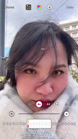 Say Hi🫨#fyp #fypシ 