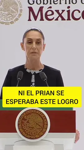 NI EL PRIAN SE ESPERABA ESTE LOGRO