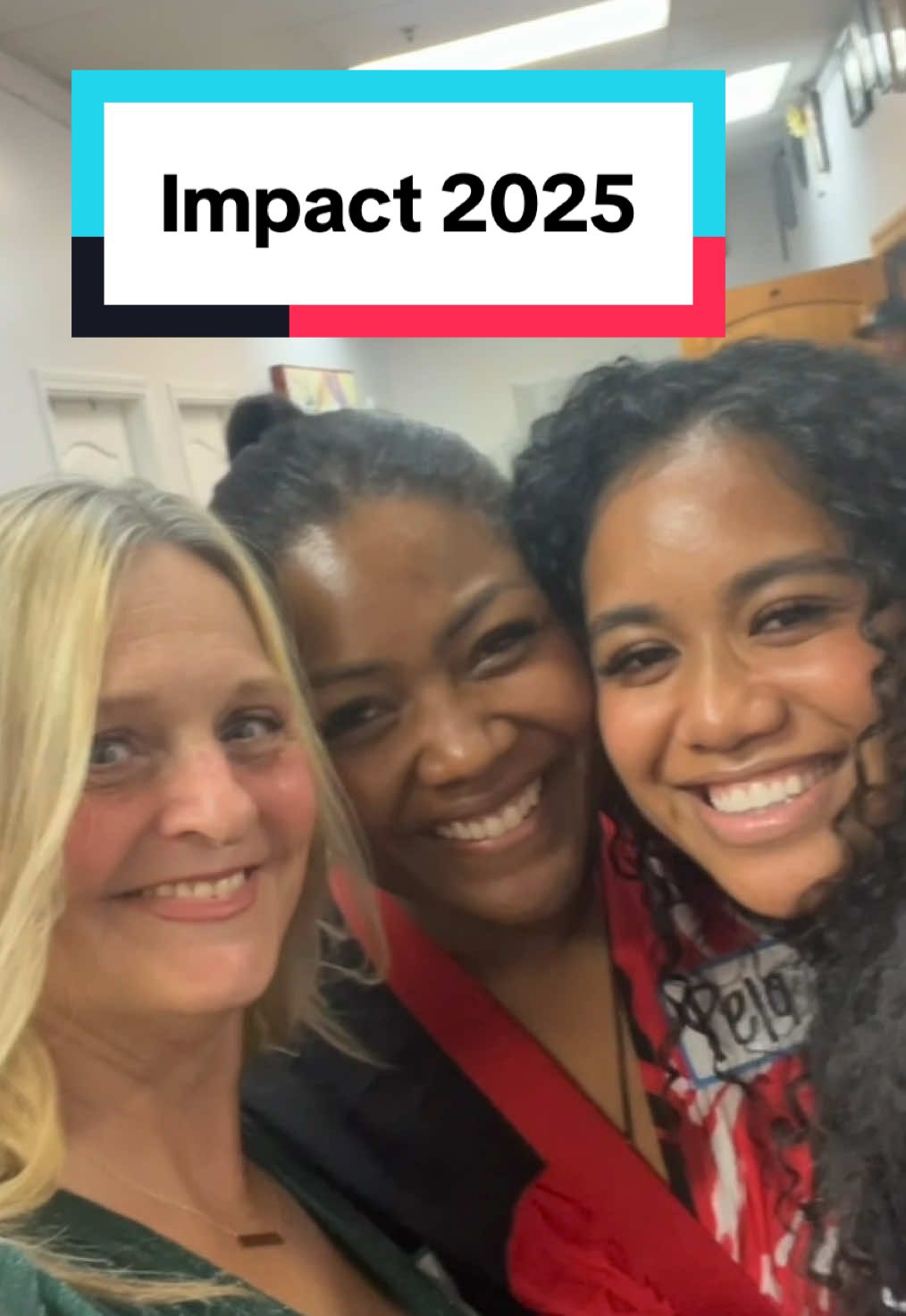 I Miss My Girls! 🫶 I seriously met the most amazing people at Impact! I will love them forever! 4️⃣   #impact #theripple #myquest #impacttrainings #utah