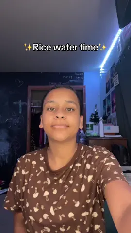 #ricewaterforhairgrowth #ricewater #itstinks 