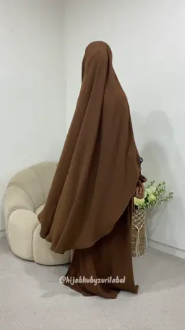 Jazima abaya mazen dan fk antem mazen🫶🏻😊#ootdmuslimah #zurilabel #outfitsyari 