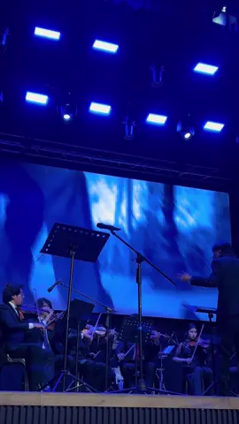 Un poquito del Concierto de las Flores 🌺  #boysoverflowers  #musical 