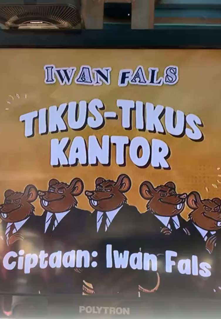 Mewakili #fypシ゚viral  #fypシ  #tikusberdasi  #tikus 