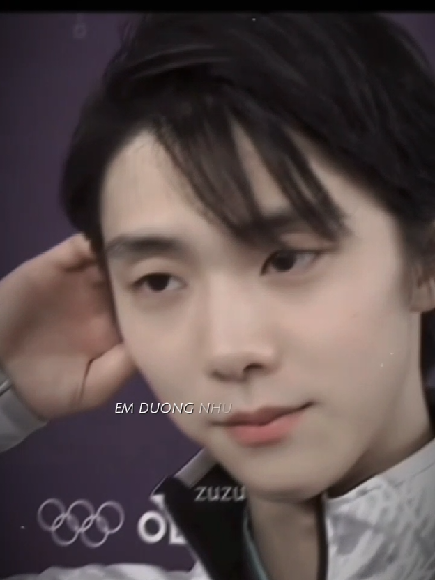 bảnh vl😋#yuzuruhanyu #yuzuruhanyu #xuhuong #xh 