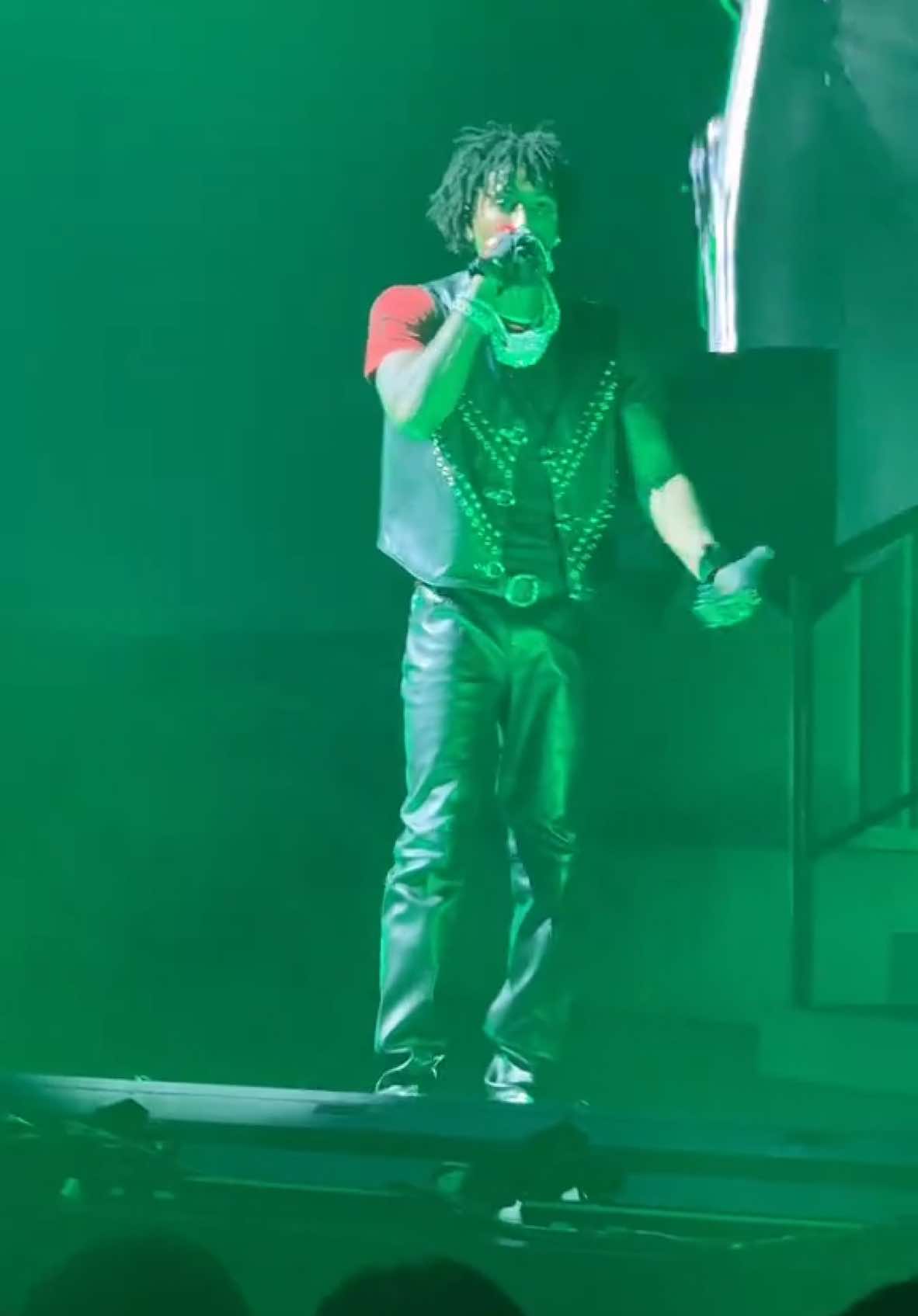 Finest #MASATOUR