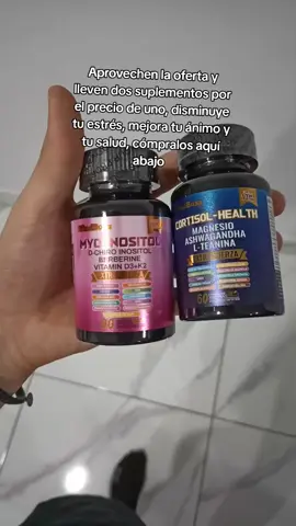 #ashwaganda #salud #tiktokshop #viral 