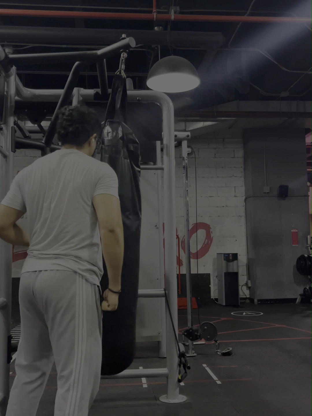 Y todavia la extrañas? #fypp #viral #gym