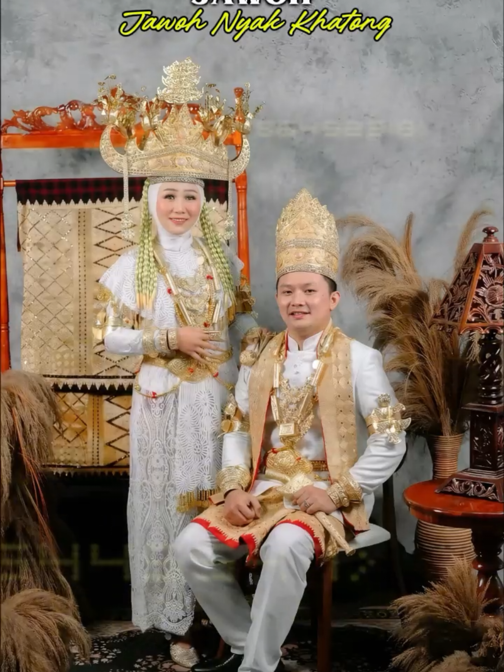 LAGU LAMPUNG  MAK MILIH @ZiaPaku  #putribungsu  #lampungpride  #lampungstory  #lampung  #CapCut 