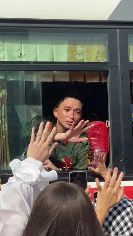 Lê Hoàng Hiệp chào mọi người nhé. Bắt trúng sít rịt luôn. 😎 #xuhuong #lehoanghiep #A80
