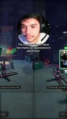 #splitfiction #ittakestwo 