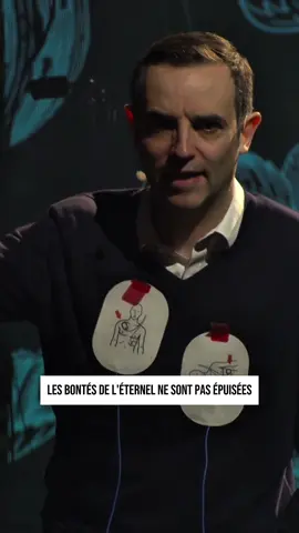 #BontéDeDieu #IVAN_CARLUER Chaque jour est une nouvelle preuve de Son amour infini et de Sa fidélité