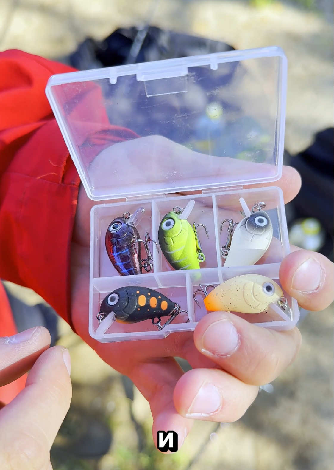 Дешевые воблеры  #воблер #приманка #рыбалка #рыбак #fishing 