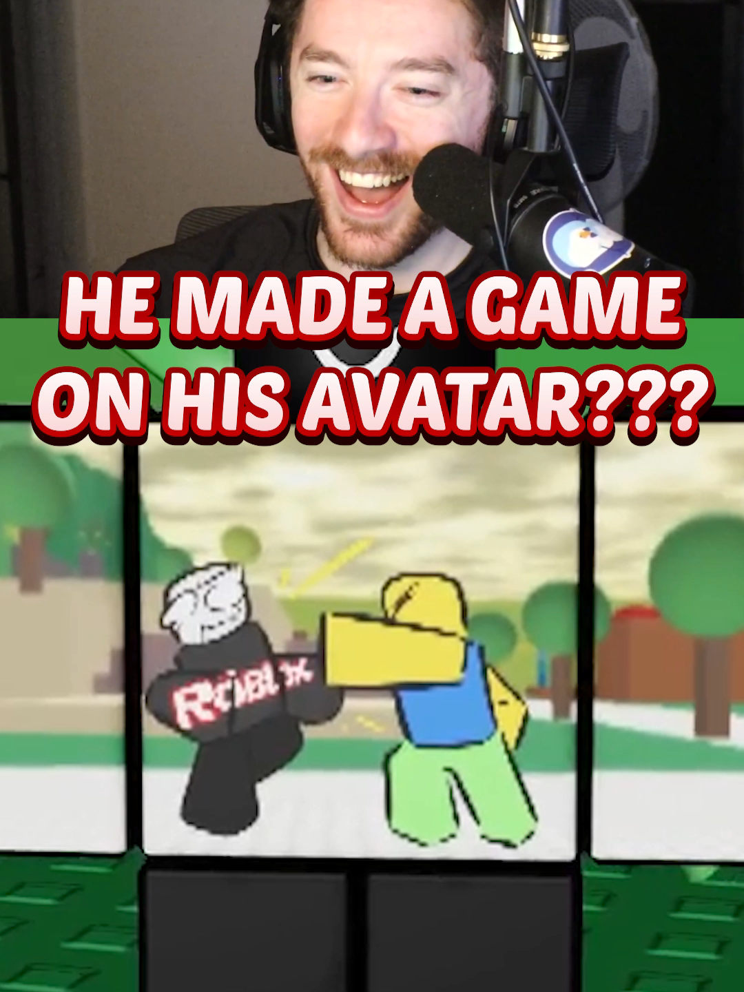 this guy is an INNOVATOR BRO - Join LINK IN BIO to be in videos ! #robloxfyp #robloxtiktok #robloxgames #robloxavatar #robloxoutfits #robloxgamestoplay #jackstar #robloxhideandseek