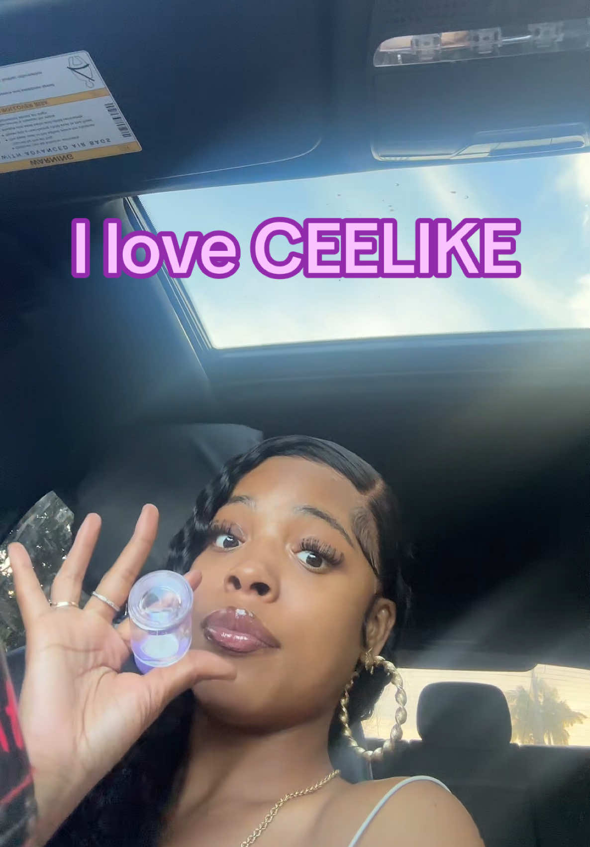 I promise 🤣 #ceelike #bomb