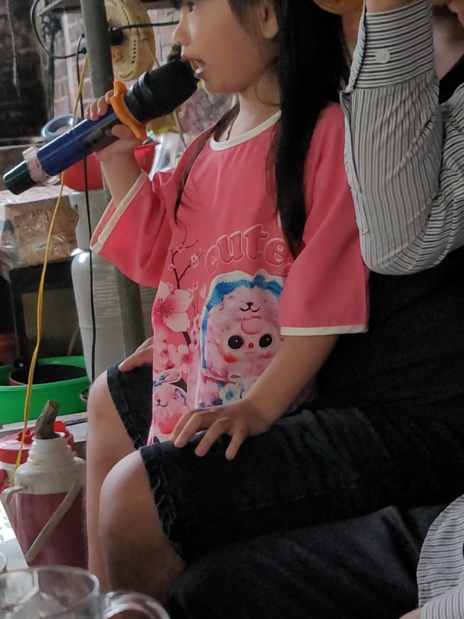 Bà Ơi Bà Cháu Yêu Bà Lắm #phương93 #tiktokgiaitri 