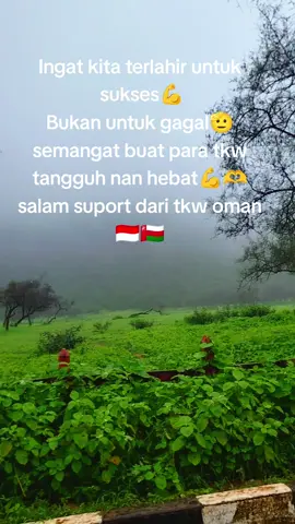 Salam suport dari tkw oman 🇴🇲