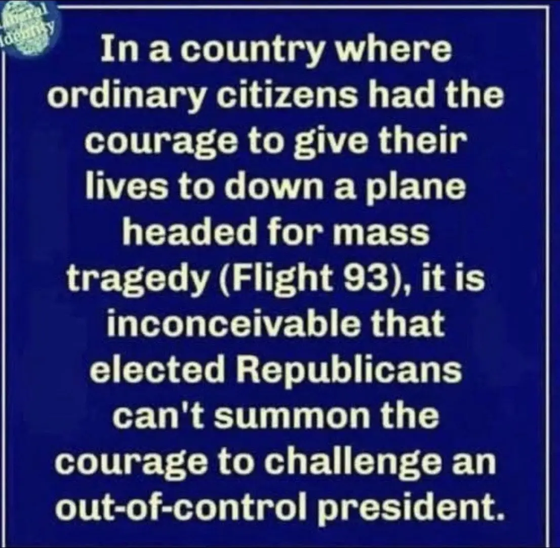 #gop #trump #spinelessrepublicansenators 