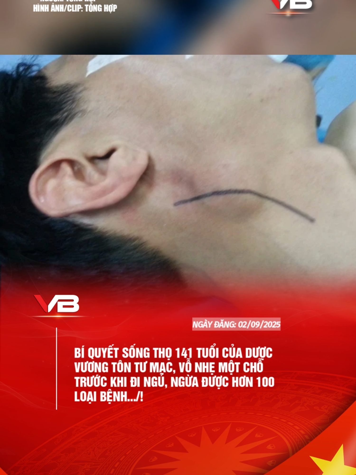 Loại ung thư có thể xuất hiện ở bất cứ vị trí nào trên cơ thể, không để ý 5 dấu hiệu này dễ hối không kịp#nguoiduatinvietnam #nguoiduatinnong #nguoiduatin40 #vnbay.net #namle77 #vnbay #namle