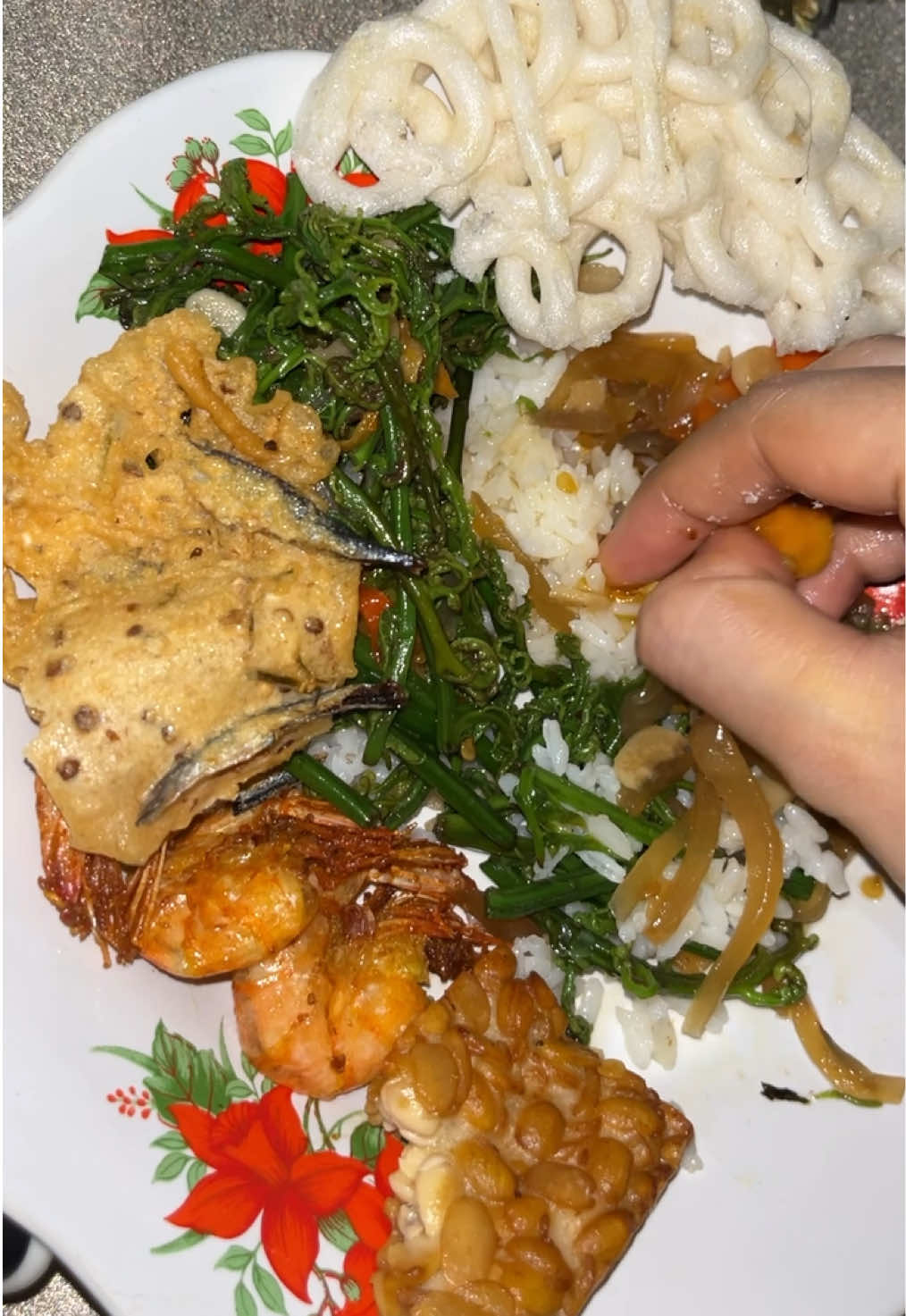 dua sayur fav  tumis kates + tumis pakis beuh 🤤 #menusederhana #masakansimple #masakanrumahan #asmr #4u 