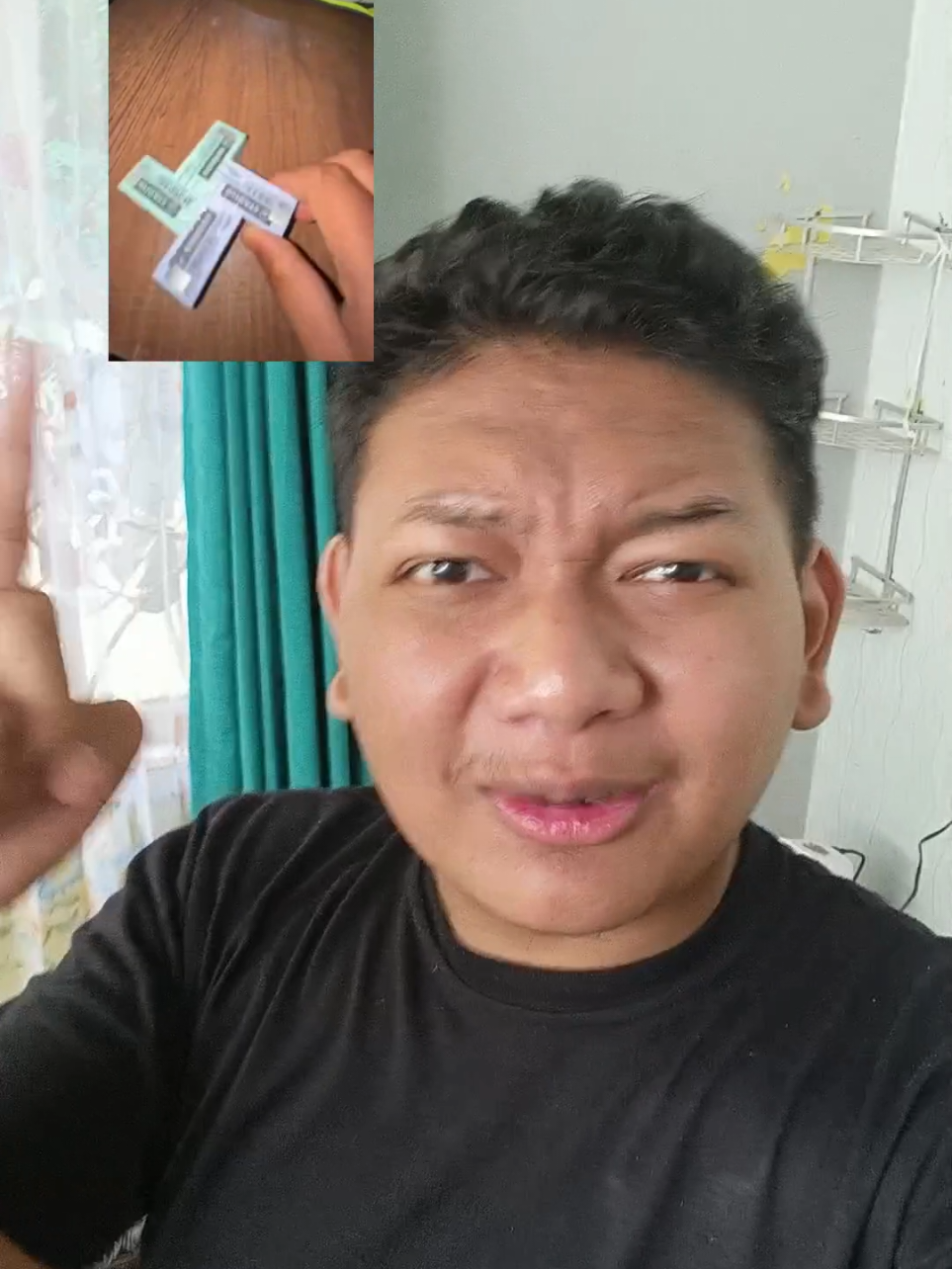 Membalas @baronblablaPenghapus Gangsing😳🌀 #pemadamgangsing 