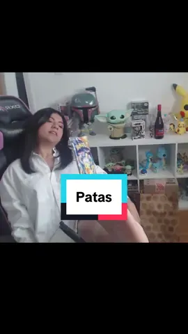 Patas #tiktoklive #livehighlights #LIVEIncentiveProgram #MyLIVEJourney #PaidPartnership 