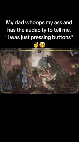 credits is AVirk-13, THE CRAZIEST SCORPION COMBO EVER #mortalkombat11 #asswhoppin #scorpion #blowthisup #viral 