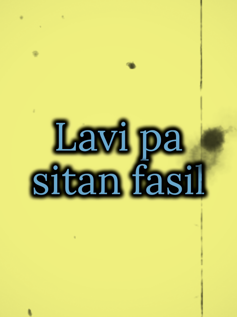 LAVI PA SITAN FASIL BY DAVID PHILOE.. #seychellesmusic #obgsey #seyveteran #indianoceanmusic 