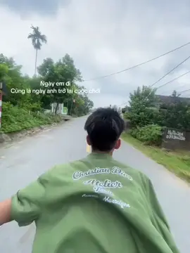 Ngày em đi cũng là ngày anh trở lại cuộc chơi...! #xuhuong#no1#xhtiktok#xh
