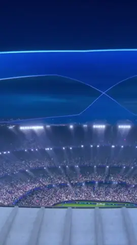 UCL is back 🤩  #championsleague #fyp #football #bigmatch #ucl 