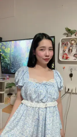 เสื้อแขนตุ๊กตาแต่งลูกไม้#พิกัดในตะกร้าหน้าช่องน๊าา🛒 #พิกัดเสื้อผ้าน่ารักๆ🥰 