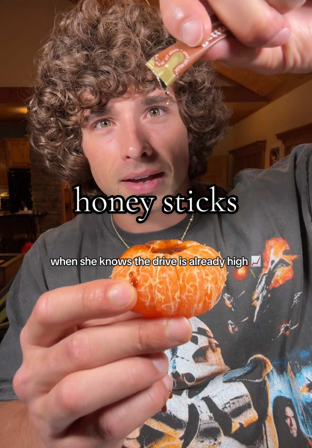 & I feel like my drive has never been higher… 🍯 #betteraltshilajit #shilajitbenefits #shilajitreview #honeysticks #couples 