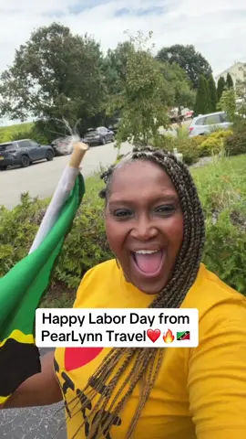 Hope everyone had an amazing Labor Day Weekend❤️🔥🇰🇳💯🎉🎶💃🥂🧡🍹💛👍 Cherrs to LIFE: Drop how you spent it in the comments, can’t wait to read them and thanks for participating‼️ #LaborDayWeekend #StKittsAndNevis #PureVibes 