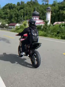 #supermoto #fyp 