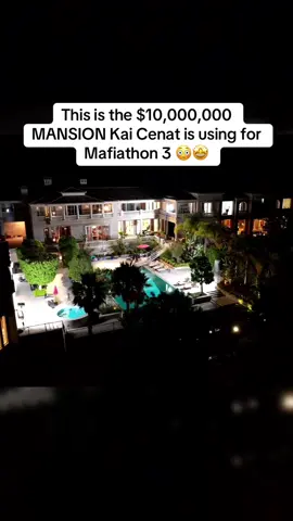 #kai #mafiathon3 #kaicenatclips #viral #streamer 