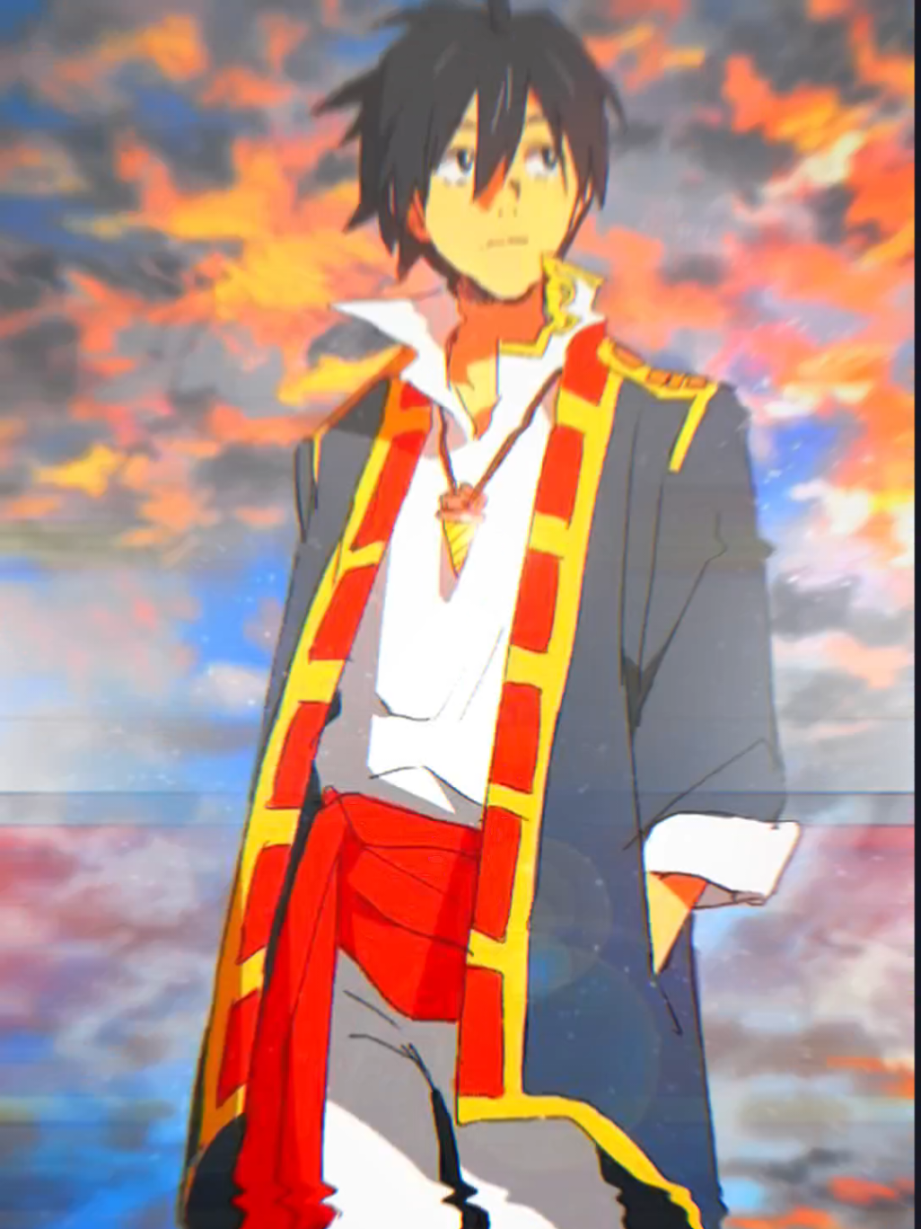 simon, seorang anak kecil yang ingin melihat dunia luar, sampai menjadi pahlawan yang terlupakan 🥀 mau req anime kesukaanmu 😹☝️ komen aja 👉  #simongurrenlagann #tengentoppagurrenlagann #supertengengurrenlaggan #jjanime #anime 
