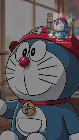 #doraemon #4u #trend #viral #fypfyypシ 