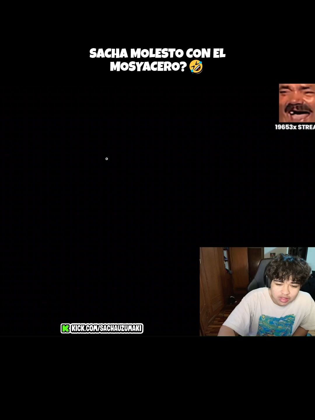 EL MAGNO PRIME😂#sachauzumakiclips#sachauzumaki#kickperú#kick#viralvideos#humortiktok#viraltiktok#top#fyp#chow#stremers#humor #paratiiiiiiiiiiiiiiiiiiiiiiiiiiiiiii#perú🇵🇪#amigos#sano#a#streaming#viralllllll#jajaja