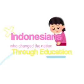 A tribute to indonesians who changed the nation through education! 🩷💌 #fyp #foryou #education #indonesia #foryoupage 