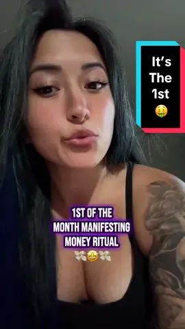 💁🏻‍♀️ You Still Have Time To Do This Cinnamon Money Ritual 🤑 This Is One Of My Favorite Rituals & I See Results Pretty Quickly More Often Than Not & Sometimes In Interesting Ways 😂 Give It A Try 😎 #ItsThe1stOfTheMonth #ManifestingMethods #MoneyRitual 