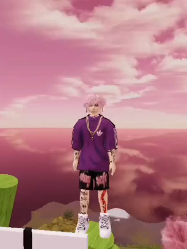 yakin ini cuma game? #roblox