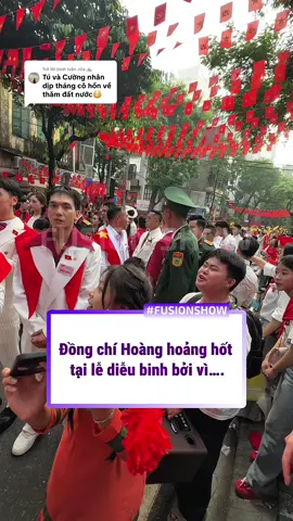 Trả lời @🚲 ảnh xĩu liền giờ nè #fusionshow #doclap #dinhkhang #vietnam #dieubinh 