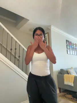 js wanted to try (i am no dancer)