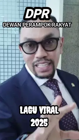 DPR Dewan perampok rakyat #dpr #dewanperampokrakyat #dj #music #techno 
