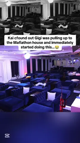Mafiathon 3 #kaicenat #streamerclips #goviral #mafiathon3 #streamer 