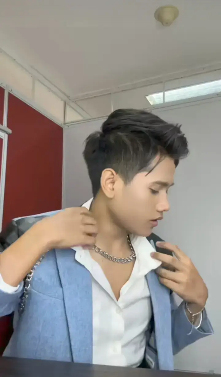 #manisbanget #Valen_DA7 #dacademy7indosiar  @DA7.Valen @—moonboyyy 