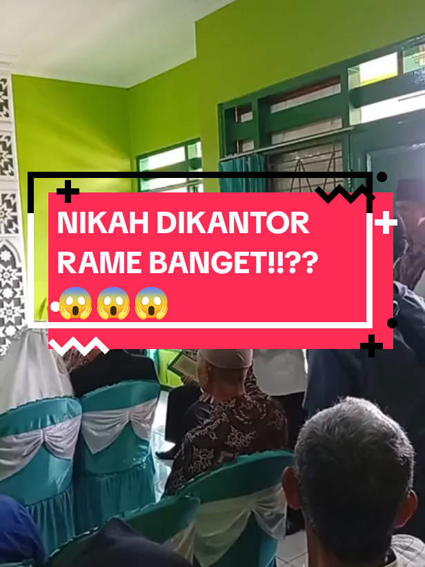 🪀LIVE🪀 Layanan Paket Komplit Nikah di Kantor KUA Kutasari.  Senin, 1 September 2025. Petugas yang bertugas layanan Paket Komplit Nikah di Kantor KUA Kutasari, antara lain: _*SENIN, 01 SEPTEMBER 2025*_ _*MC : Mufti Marlina, S.Pd.I*_ _*QIRO : SAFANGAT *_ _*KHUTBAH NIKAH : BINTANG ALFINUNURIL, S. Sos*_ _*IJAB , DO'A , PENUTUP : BAPAK KEPALA KUA KH.SYARIFUDIN S.Ag, MH*_ https://www.facebook.com/61559085167824/videos/3316327691840546/?mibextid=rS40aB7S9Ucbxw6v #nikahkomplitdikantor #kuakutasari #kemenagpurbalingga #zonaintegritas #wbkwbbm2025 