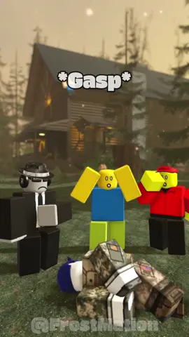 Jason’s Replacememnt.. #forsaken #roblox #memes #animation #moonanimator 
