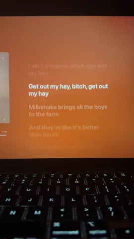 MOOO! #lyrics #lyrics_song #applemusic #dojacat 